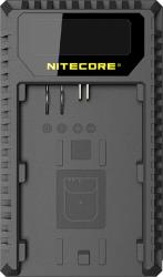 UCN1 CHARGER FOR CANON NITECORE