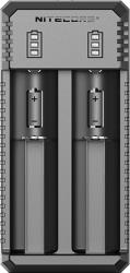 UI2 BATTERY CHARGER NITECORE