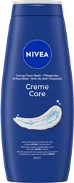 ΑΦΡΟΛΟΥΤΡΟ CREME CARE 650ML NIVEA