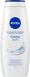 ΑΦΡΟΛΟΥΤΡΟ CREME SOFT (650 ML) NIVEA