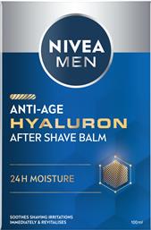 AFTER SHAVE BALM HYALURON 100ML NIVEA