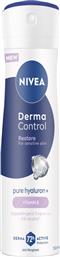 ΑΠΟΣΜΗΤΙΚΟ SPRAY DERMA CONTROL RESTORE 150ML NIVEA