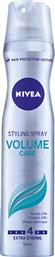 STYLING SPRAY VOLUME CARE EXTRA STRONG (250 ML) NIVEA
