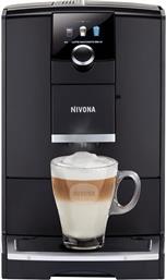 NICR 790 1455 W 15 BAR ΜΑΥΡΟ ΜΗΧΑΝΗ ESPRESSO NIVONA