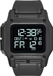 REGULUS ALL BLACK A1180-001-00 Ο-C NIXON