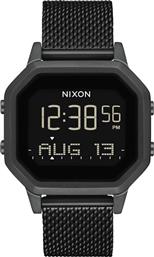 SIREN MILANESE A1272-001-00 Ο-C NIXON