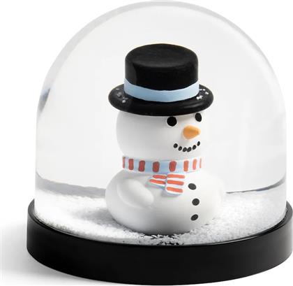 ΔΙΑΚΟΣΜΗΤΙΚΗ ΜΠΑΛΑ WONDERBALL SNOWMAN 8 X 8,5 CM ΧΡΩΜΑ: ΠΟΛΥΧΡΩΜΟ &K AMSTERDAM