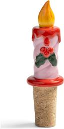ΦΕΛΛΟΣ ΚΡΑΣΙΟΥ CANDLE 11 CM ΧΡΩΜΑ: ΠΟΛΥΧΡΩΜΟ &K AMSTERDAM