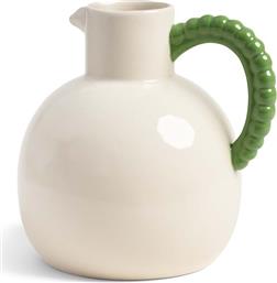 ΚΑΝΑΤΑ JUG PERLE GREEN &K AMSTERDAM