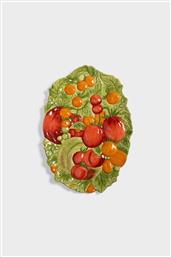 ΠΙΑΤΕΛΑ ΣΕ ΣΧΕΔΙΟ ΜΕ ΛΑΧΑΝΙΚΑ - 2188-03 &K AMSTERDAM