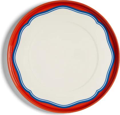 ΠΙΑΤΟ DAYDREAM BULGE RED &K AMSTERDAM