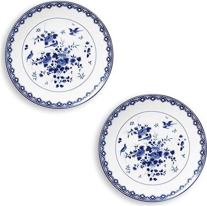 ΣΕΤ ΠΙΑΤΩΝ DELFTWARE SET 2-PACK &K AMSTERDAM