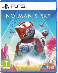 NO MANS SKY - PS5