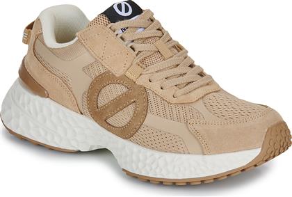 XΑΜΗΛΑ SNEAKERS CARTER 2.0 FLY W NO NAME