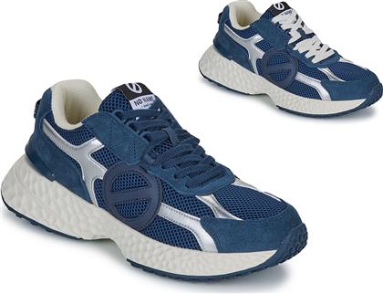 XΑΜΗΛΑ SNEAKERS CARTER 2.0 RUNNER M NO NAME
