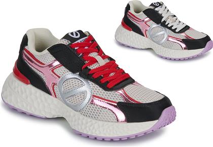XΑΜΗΛΑ SNEAKERS CARTER 2.0 RUNNER W NO NAME
