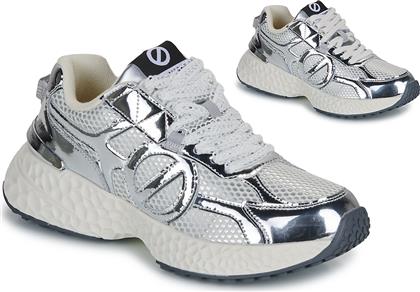 XΑΜΗΛΑ SNEAKERS CARTER 2.0 RUNNER W NO NAME
