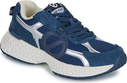 XΑΜΗΛΑ SNEAKERS CARTER 2.0 RUNNER W NO NAME
