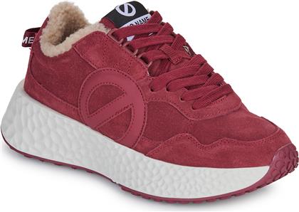 XΑΜΗΛΑ SNEAKERS CARTER JOGGER W NO NAME