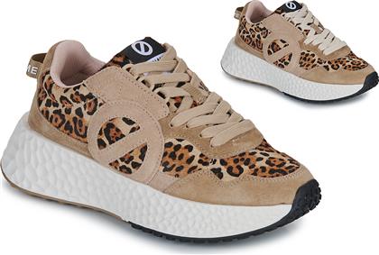XΑΜΗΛΑ SNEAKERS CARTER JOGGER W NO NAME
