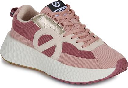 XΑΜΗΛΑ SNEAKERS CARTER RUNNER W NO NAME