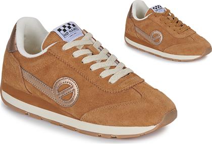 XΑΜΗΛΑ SNEAKERS CITY RUN JOGGER W NO NAME
