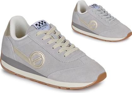 XΑΜΗΛΑ SNEAKERS CITY RUN JOGGER W NO NAME