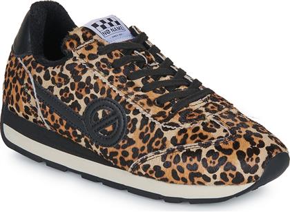 XΑΜΗΛΑ SNEAKERS CITY RUN JOGGER W NO NAME
