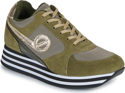 XΑΜΗΛΑ SNEAKERS PARKO JOGGER W NO NAME