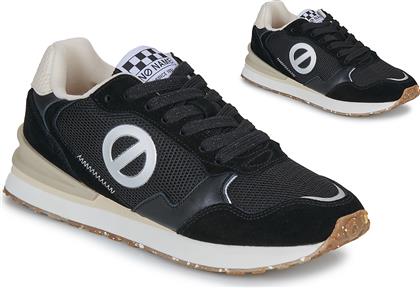 XΑΜΗΛΑ SNEAKERS TOVA RUNNER W NO NAME