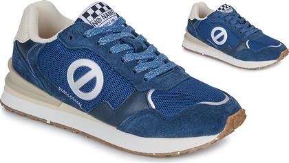XΑΜΗΛΑ SNEAKERS TOVA RUNNER W NO NAME