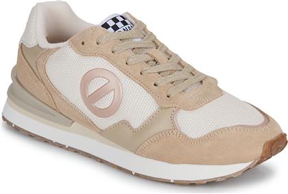 XΑΜΗΛΑ SNEAKERS TOVA RUNNER W NO NAME