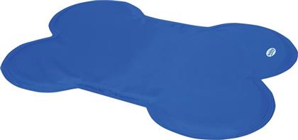 ΧΑΛΑΚΙ ΔΡΟΣΙΑΣ MAT BASIC BONE ΜΠΛΕ S (48X36,5CM) NOBBY