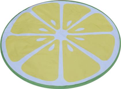 ΧΑΛΑΚΙ ΔΡΟΣΙΑΣ MAT LEMON DISC M (60CM) NOBBY