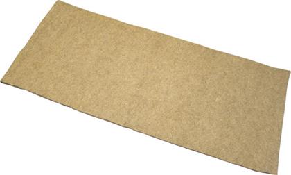 ΧΑΛΑΚΙ ΤΡΩΚΤΙΚΩΝ HEMP MAT (120X50X1CM) NOBBY