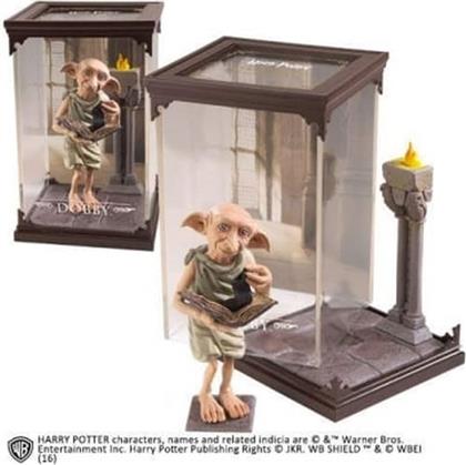 ΑΓΑΛΜΑΤΙΔΙΟ - HARRY POTTER: MAGICAL CREATURES - DOBBY STATUE (19CM) NOBLE COLLECTION από το PUBLIC