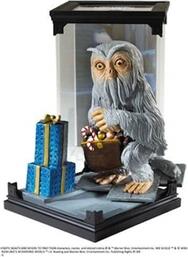 FANTASTIC BEASTS: MAGICAL CREATURES - DEMIGUISE STATUE (18CM) NOBLE COLLECTION