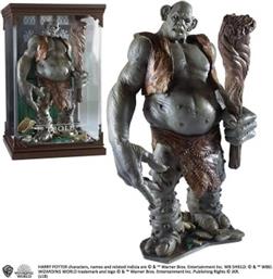 ΦΙΓΟΥΡΑ HARRY POTTER: MAGICAL CREATURES - TROLL STATUE (13CM) NOBLE COLLECTION