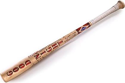 REPLICA - SUICIDE SQUAD - HARLEY QUINN BASEBALL BAT REPLICA NOBLE COLLECTION