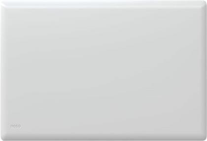 NUL4T COMPACT ΘΕΡΜΟΠΟΜΠΟΣ ΤΟΙΧΟΥ 1500W ΛΕΥΚΟ NOBO