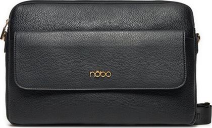 ΤΣΑΝΤΑ ΓΙΑ LAPTOP BAGT900-K020 ΜΑΥΡΟ NOBO