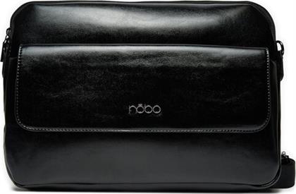 ΤΣΑΝΤΑ ΓΙΑ LAPTOP BAGT901-K020 ΜΑΥΡΟ NOBO