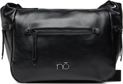 ΤΣΑΝΤΑ NBAG-N1430-C020 ΜΑΥΡΟ NOBO