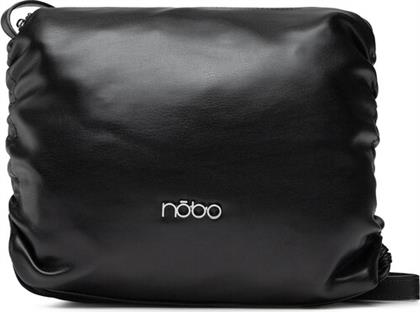 ΤΣΑΝΤΑ NBAG-N1520-C020 ΜΑΥΡΟ NOBO από το MODIVO