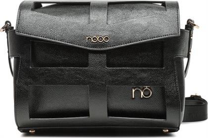 ΤΣΑΝΤΑ NBAG-N4400-C020 ΜΑΥΡΟ NOBO από το MODIVO