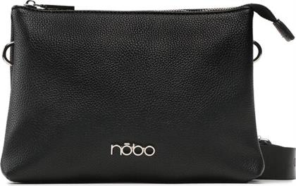 ΤΣΑΝΤΑ NBAG-P0901-C020 ΜΑΥΡΟ NOBO