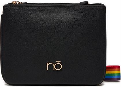 ΤΣΑΝΤΑ NBAG-P1410-C020 ΜΑΥΡΟ NOBO