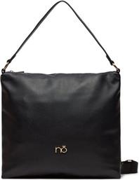 ΤΣΑΝΤΑ NBAG-P2140-C020 ΜΑΥΡΟ NOBO