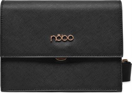 ΤΣΑΝΤΑ NBAG-P2290-C020 ΜΑΥΡΟ NOBO