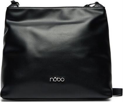 ΤΣΑΝΤΑ NBAG-R1400-C020 ΜΑΥΡΟ NOBO